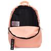 Jordan Polyester Backpack Medium Size Unisex Pink Jordan JD2433080TD-004