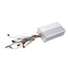 Electric Scooter Controller Replacement for KUGOO M4 Aluminum Alloy 60V 45A Brushless Motor Speed Controller