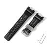 GWG-B1000 Watch Band For Casio G-Shock GWG-B1000EC-1AJF Master of G Series MUDMASTER Watch Strap Bracelet