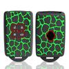 2026 Fashion Silicone For Renault Captur Koleos Kadjar Arkana Megane Dacia Duster Sandero Stepway Smart Car Key Cover Fob Case