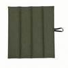 Foldable Sitting Pad with Carrying Strap Lightweight for Beach Outings, Travel