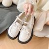 Fashionable and Comfortable Pure Sweet Wind Mary Jane Shoes Female Summer Students Lolita Single Shoes