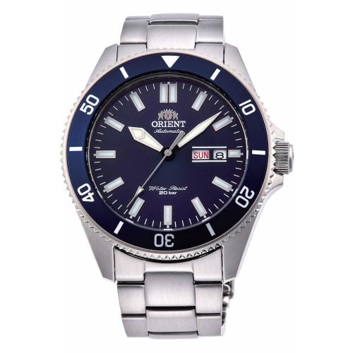 

ORIENT RA-AA0009L19B Diver Automatic (with manual winding) Men s