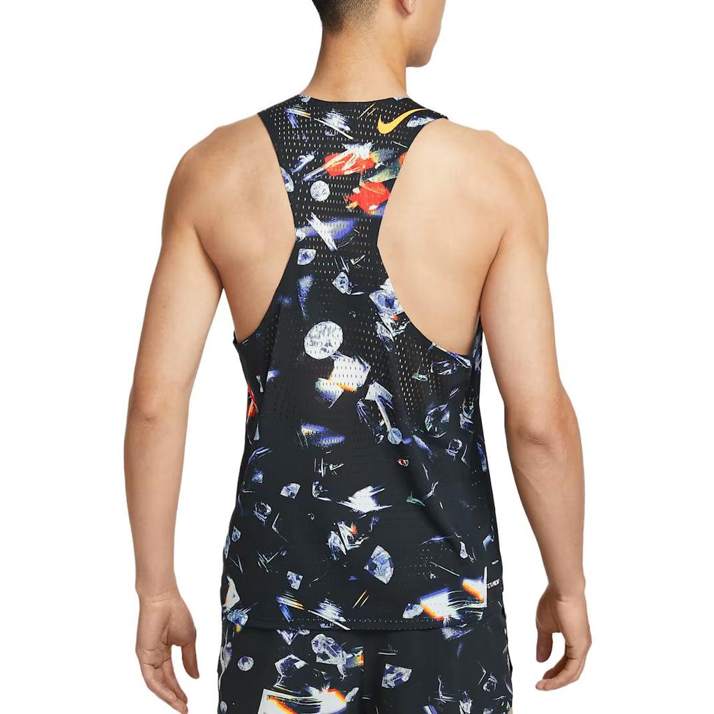 Nike AEROSWIFT Running Tank Top Men's IF2073-010