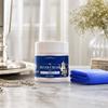 Polish and Cleaner for Jewelry, Silverware, Flatware and