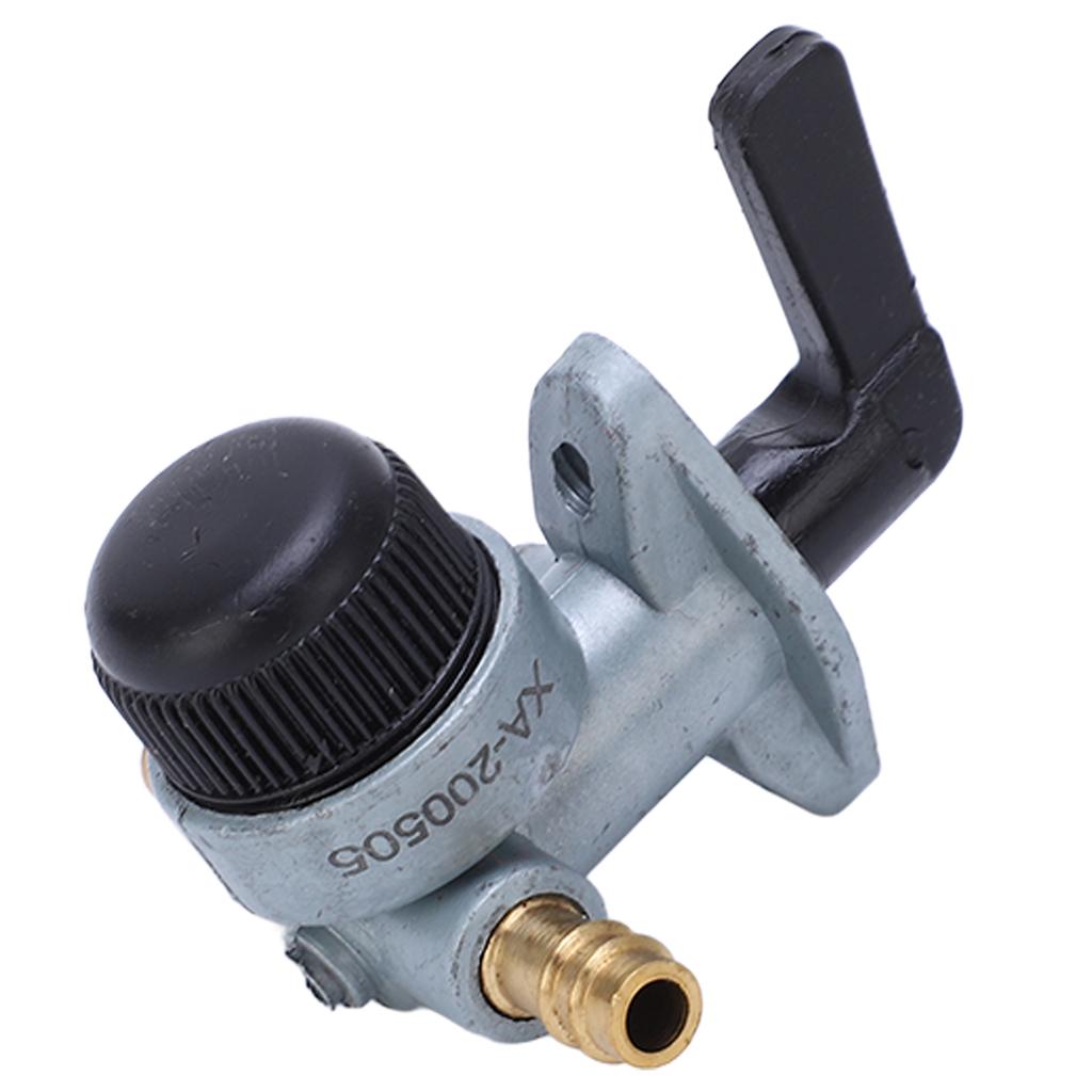 Marine Outboard Engine Fuel Cock Tap 22‑815045 Replacement for Mariner 4HP 5HP 2 Stroke