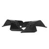 For Honda ADV 160 2022-2024 2025 Aerodynamic Fin Motorcycle Adhesive Left & Right Wing Winglets Side Fairings  Accessories