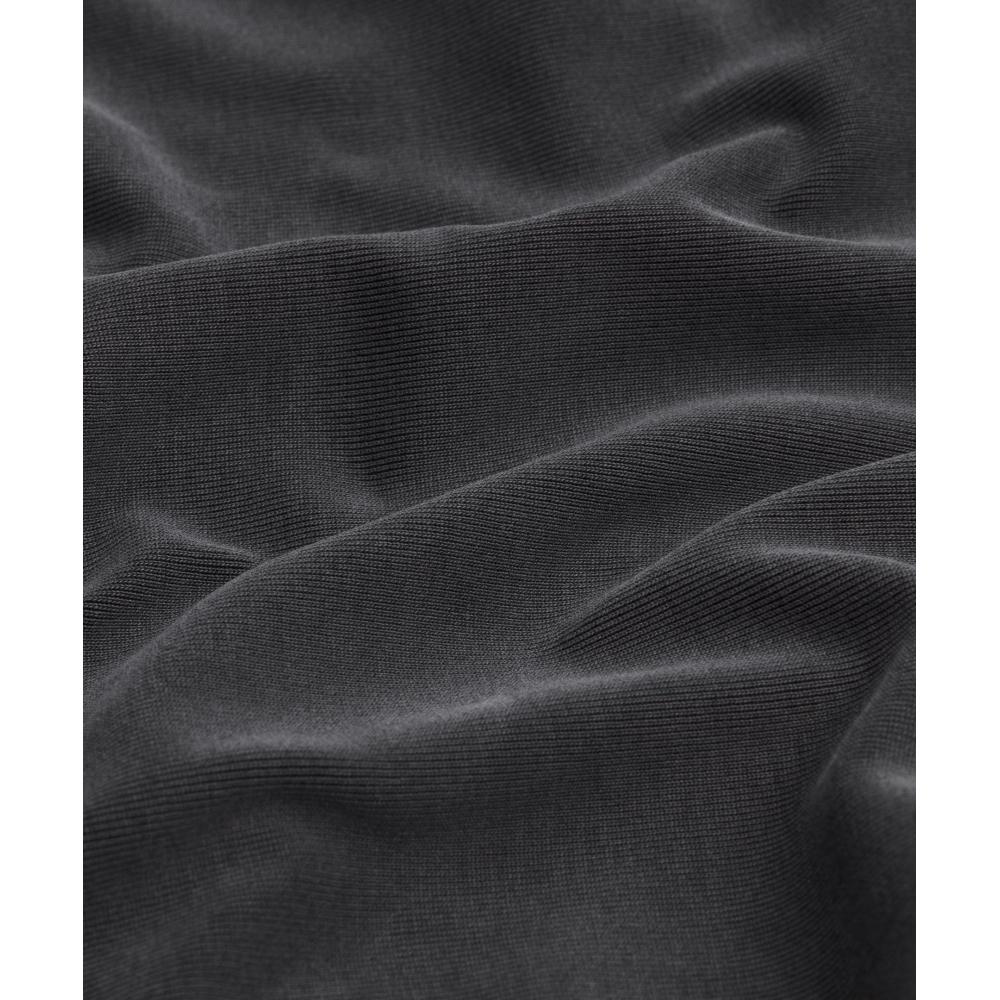 Lululemon Drapey Softstreme Boatneck Short Sleeve Shirt Black