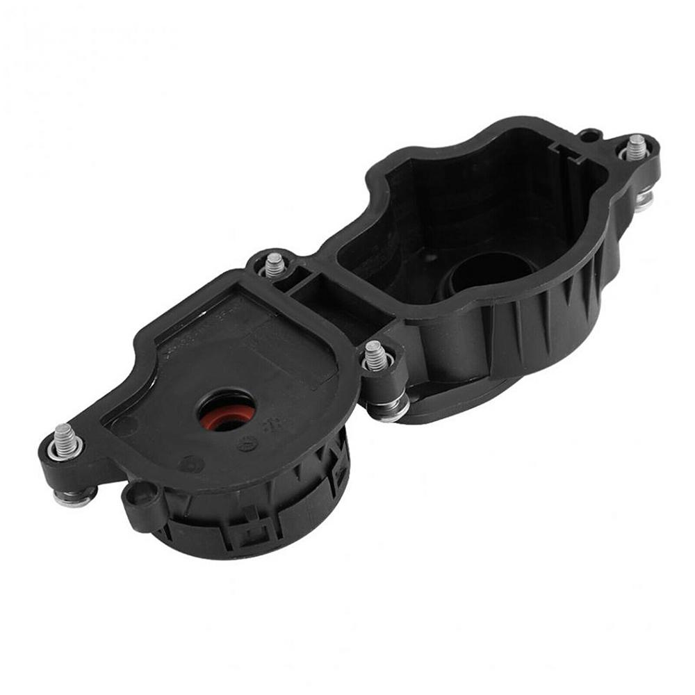 Vortex Engine Crankcase Oil Breather Valve Filter 11127799225 For 3/5 Series