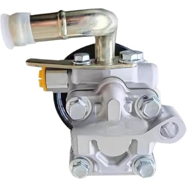 4PK RHD/LHD Power Steering Pump,Compatible With Kia H100 57100-4A010 57100-4A050 57100-4A000 57100-4A050 57100-4A600 57100-4E070 57100-4F100