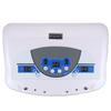 50W 220V Dual-user Ionic Detox Machine Foot Bath Spa Tool LCD W/ MP3 Music Cleanse Salon