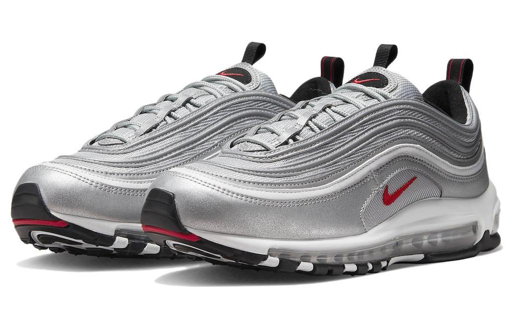 Nike Air Max 97 Og 'Silver Bullet' 2022 DM0028-002