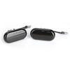 LED Turn Signal Suitable for Renault Clio, Dynamic LED Car Side Marker Sequential Flowing Turn Signals Side