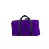 PRGR Boston Bag  Pulsekin  Purple  Black 