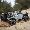 1:16RC 2.4GHZ remote control climbing car four-wheel drive off-road big foot model car
