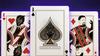 Black Panther Playing Cards by Theory11