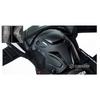 Motorcycle Safety Gear Protective Knee Pads Offroad Riding Gear Leg Protection Night Reflective Motorcycle Leggings