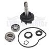 Water Pump Repair Kit For YAMAHA MT07 MT-07 2014-2024 YZF R7 2022-2024 FZ07 2015-2017 XSR700 18-24 XTZ700 21-24 1WS-12450-00-00