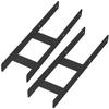 Soportes y abrazaderas – Soportes