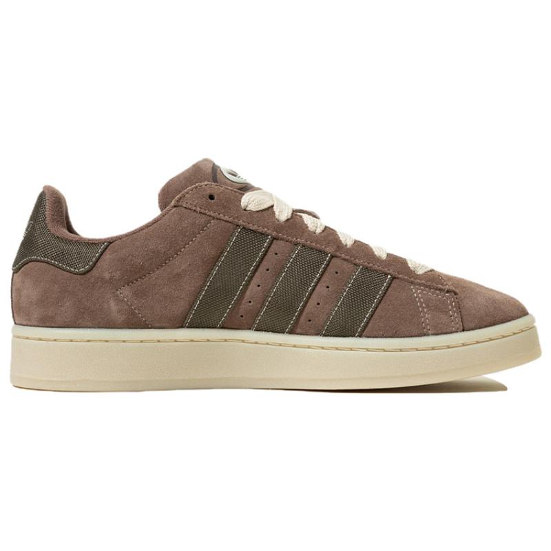 Adidas Campus 00s Shoes 'Brown White' Sneakers IE4740