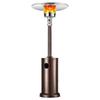 Yuan Zhong Umbrella Gas Patio Heater