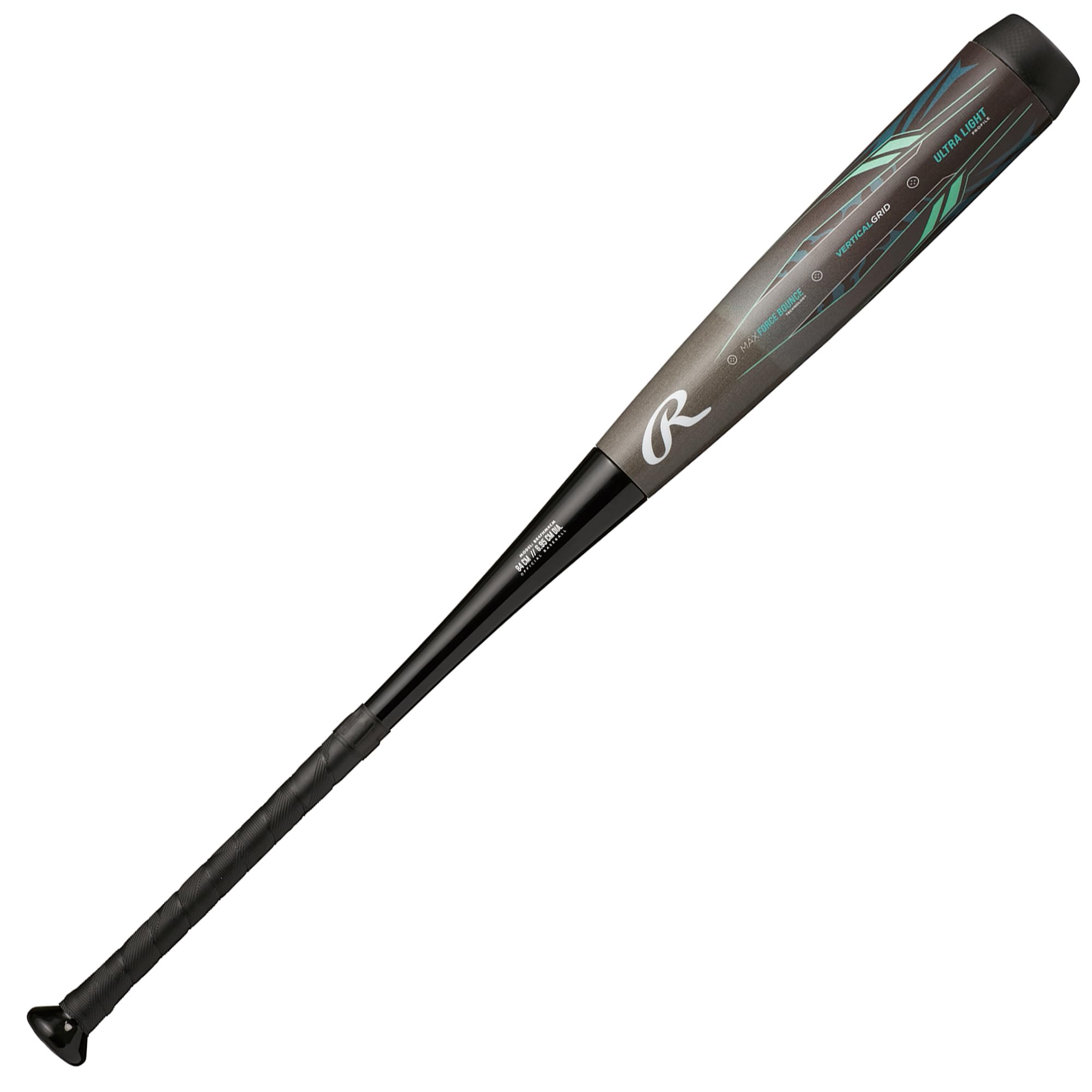 Rawlings Baseball Bat for Hypermachi 4orce