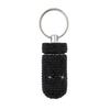 Bling Pill Container Portable Pill Bottle Case Waterproof Travel Medicine Box Crystal Mini Pill Holder Storage With Keychain