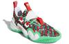 Trae Young 1 Adidas 'Christmas' GY0305