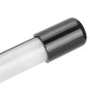 Black LED Clip Reading Light USB Powered Clip-On LED Light Eye-Caring LED Table Light  Bedside