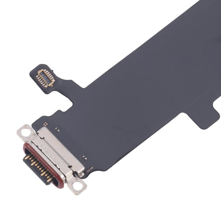 Charging Port Connection Flex Cable, Compatible with Xiaomi 15 Pro, Phone Repair Spare Part