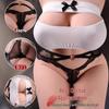 MeiJi Realistic Female Body Masturbator