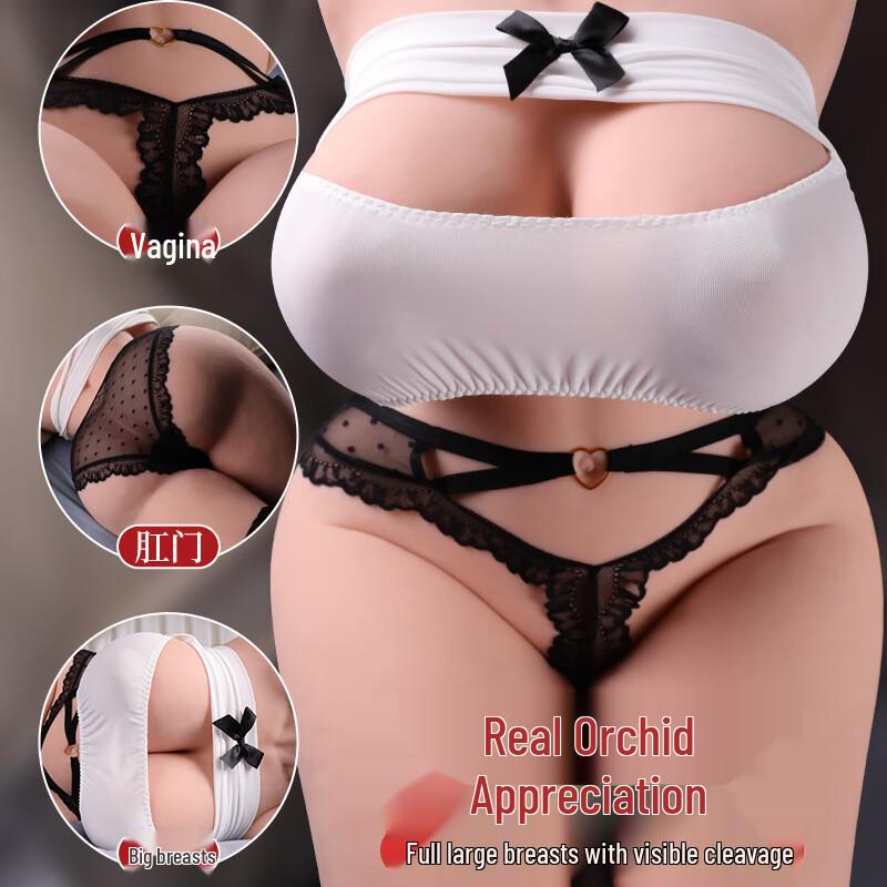 MeiJi Realistic Female Body Masturbator