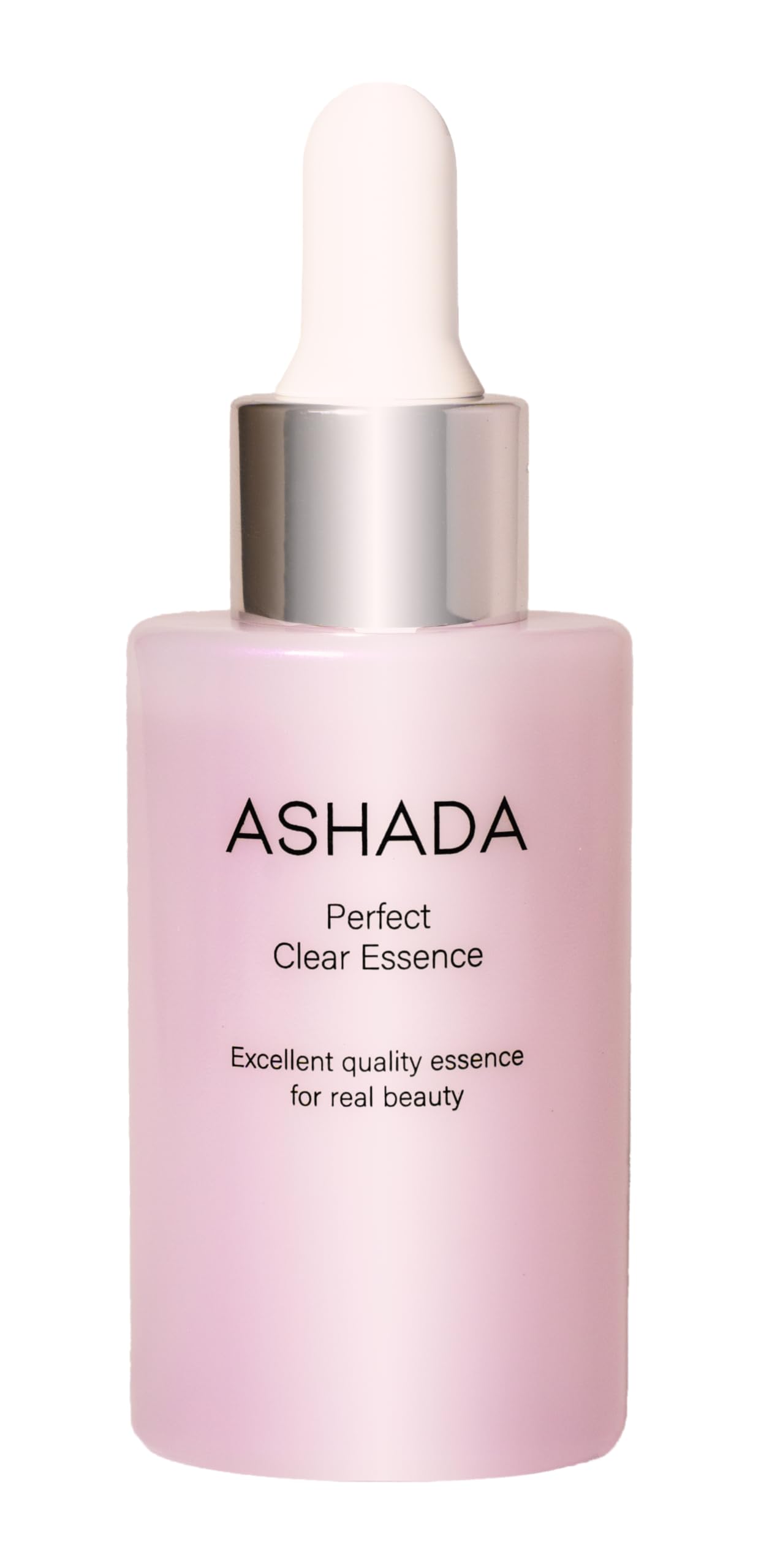 

ASHADA Perfect Clear Essence Serum 30ml (1 piece) [Gift Present] Amniotic Membrane Extract Collagen Texture Human Adipose Cell Conditioned Culture