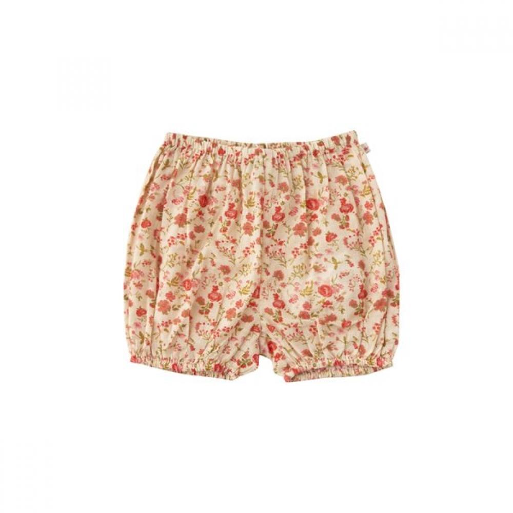 

Bonton Baby Floral Bloomer 7617t M13 02 OR/3A