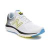 New Balance Fresh Foam 680 V7 'White Black'