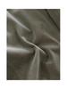 Men's Retro Washed Harrington Jacket, Stand Collar, High-End Design, Spring/Autumn Casual Wear