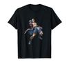 TEKKEN7 Steve Fox 003 T-shirt