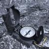Hunting Navigation Compasses Survival Navigation Tool Wilderness Compasses for Kids and Adults