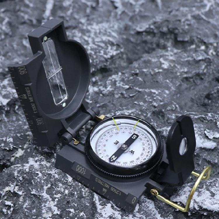Hunting Navigation Compasses Survival Navigation Tool Wilderness Compasses for Kids and Adults