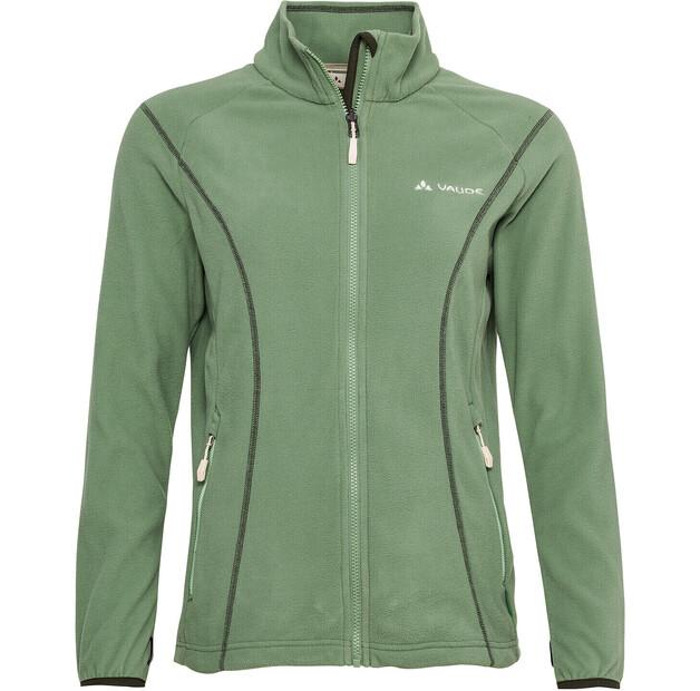 Флисовая куртка VAUDE Rosemoor Fleece Jacket II EU 44