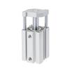 Xin Guan Three-Axis Three-Rod Pneumatic Cylinder