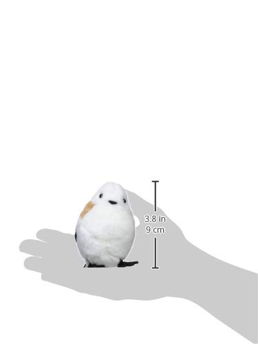 Land Friends Plush Toy Shimaenaga 180454