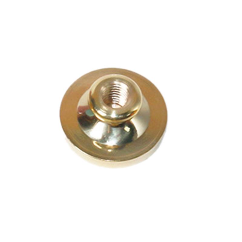 20-30mm Wax Seal Stamp Head Replacements Blank Sealing Wax Scrapbooking Stamps Head Brass Sealing Stamp Head Wax Stamp Head Only