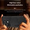 Magnetic for Xiaomi Redmi Note 14 13 4G 5G Pro Plus Global Version Case Leather Matte Soft Full Camera Protect Cover Shell Funda