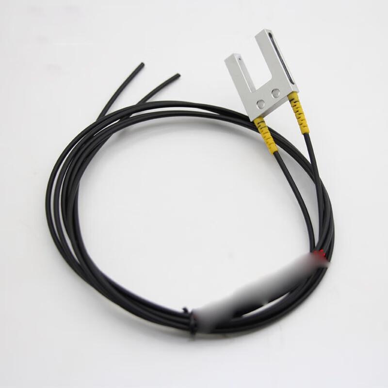 

Shèngměi Tōngdá BFU-1220 U-Slot Opposed Fiber Optic Sensor Kit