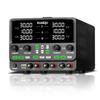 Dual Channel Power Supplies KUAIQU 30V 10A 4 in 1 Indep series parallel OCP & OVP Data storage Panel lock, output switch, encoder knob SPPS3010-2KD