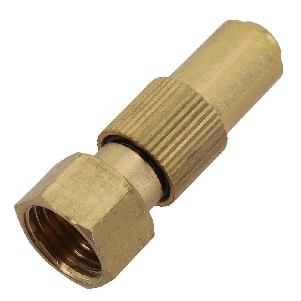 1Pcs High Pressure Agricultural Spray Nozzle Garden Power Tool  Watering Irrigation System