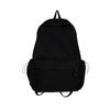 Schoolbag large capacity schoolbag girl junior high school girl simple versatile Japanese high school student backpack computer bag