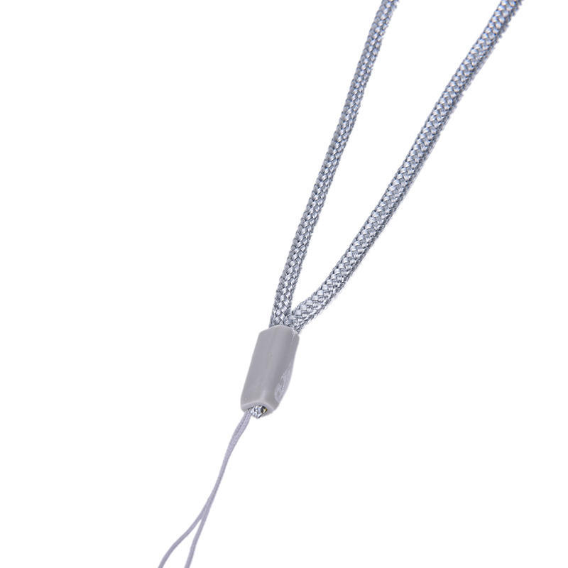 Personal Anti-Attack Security Loud Alarm Emergency Siren Keychain