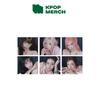[Pre-order] BABYMONSTER - CHOOM (Jewel Ver.)